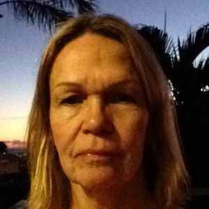 Meet your Posher, Melinda